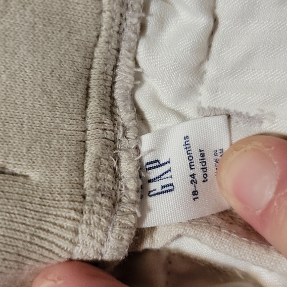 Baby Gap Pants - Picture 3 of 6